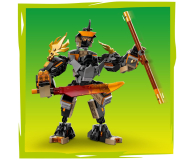 LEGO NINJAGO 71854 Mech specjalny Cole’a i Zane w smoczej zbroi - 1473537 - zdjęcie 6